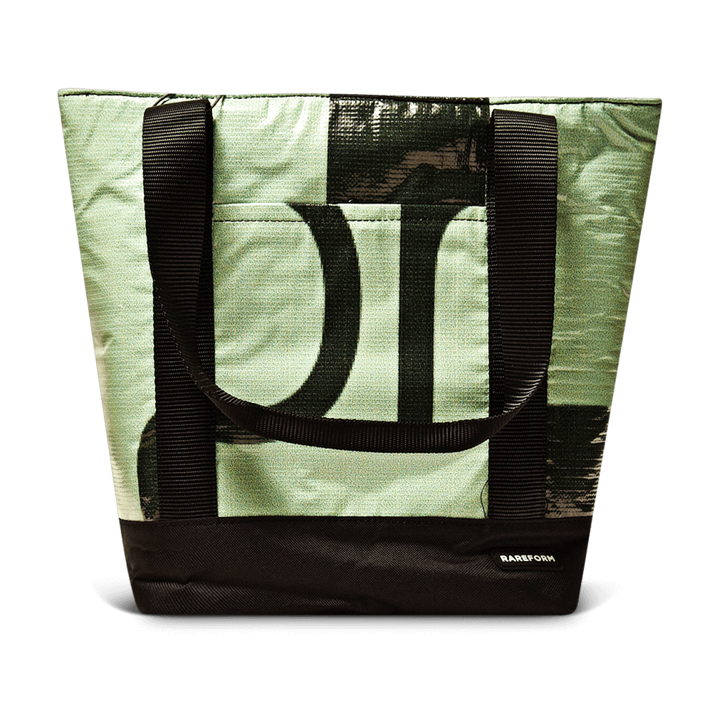 Beck Cooler Tote