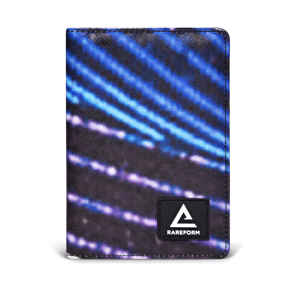 Huxley Passport Holder