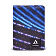 Huxley Passport Holder
