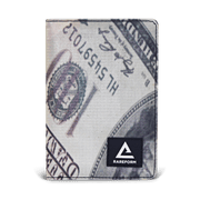 Huxley Passport Holder