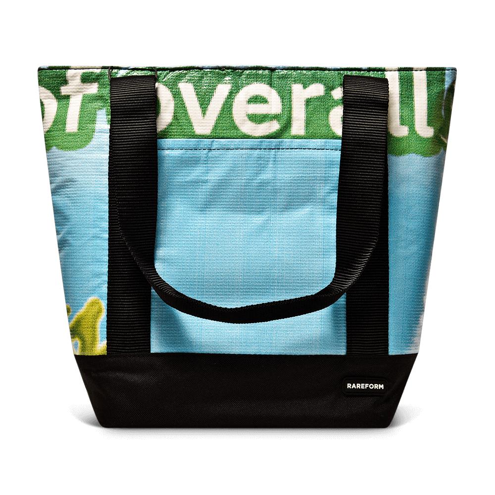Beck Cooler Tote