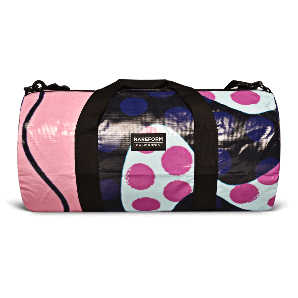 Efdot Weekender Duffle