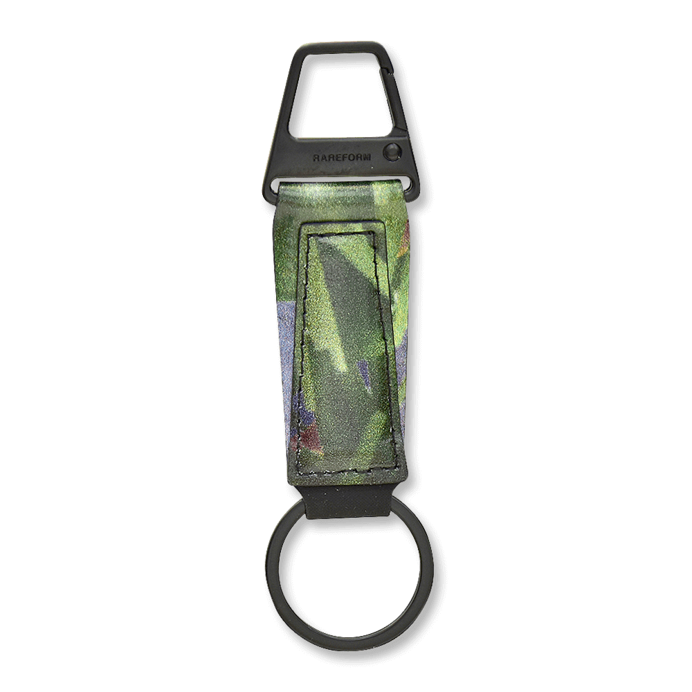 Roam Keychain