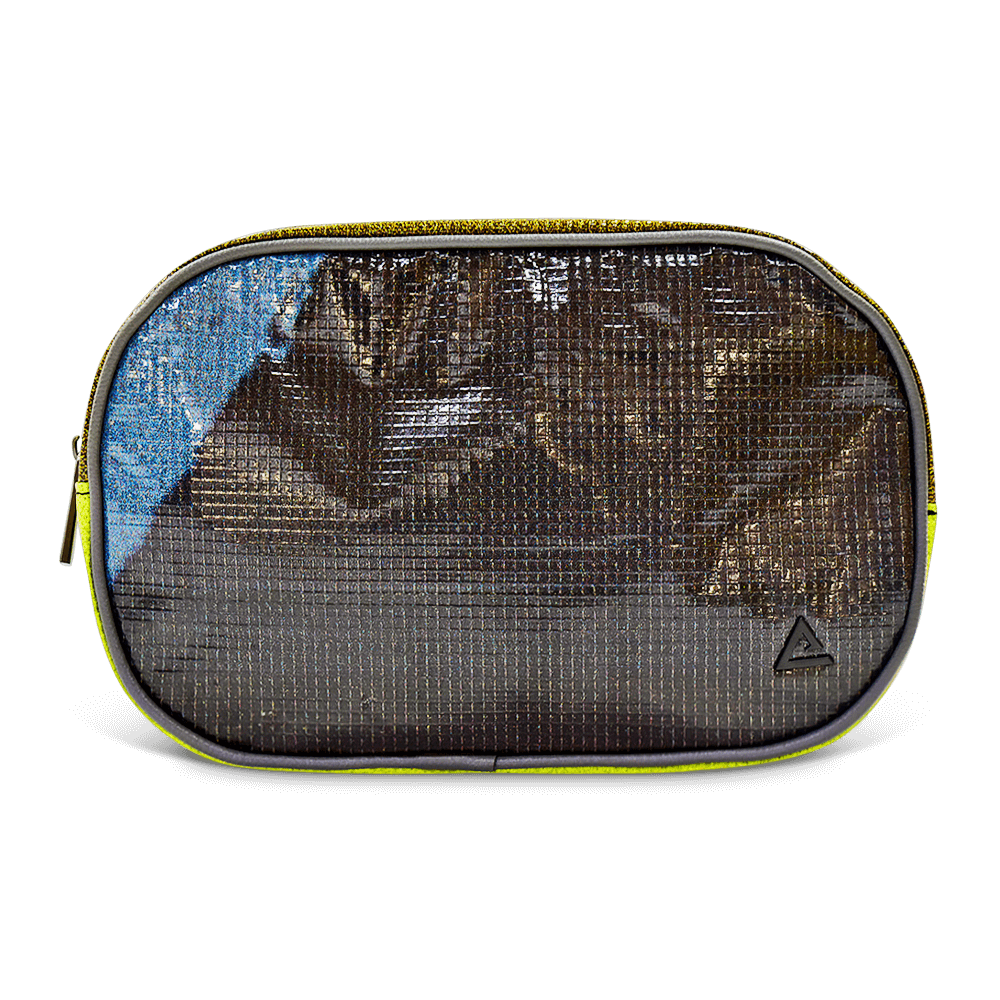 Riley Cosmetic Bag