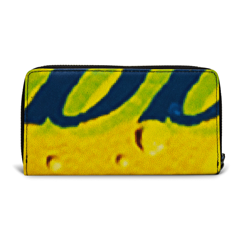 Madison Wristlet