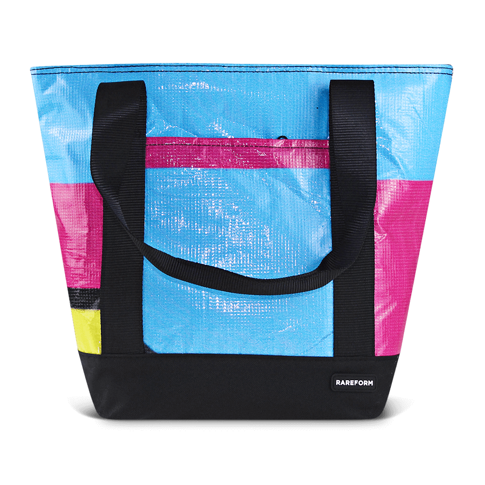 Beck Cooler Tote