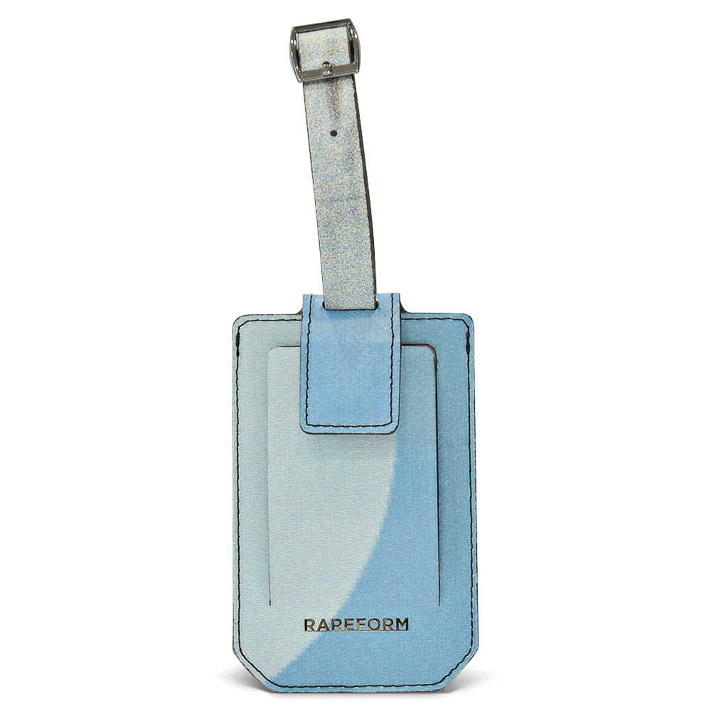 Salvador Luggage Tag