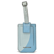 Salvador Luggage Tag
