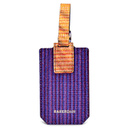 Salvador Luggage Tag