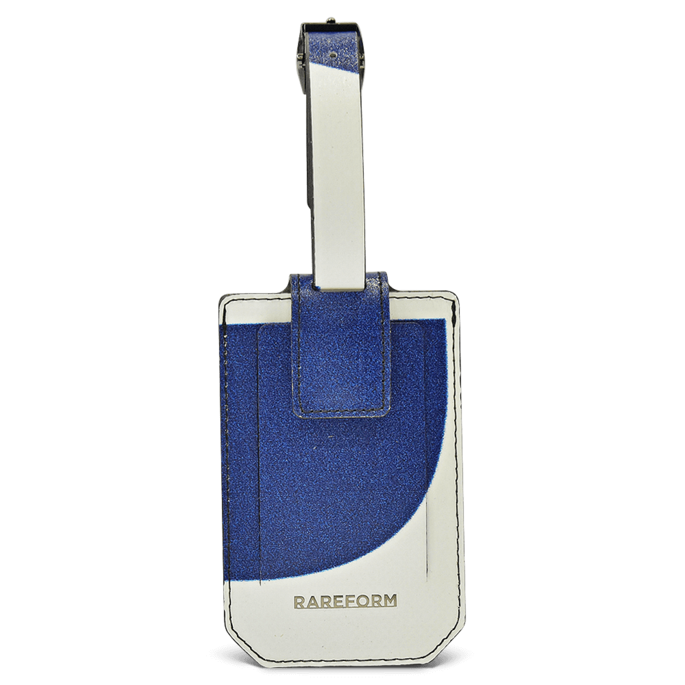 Salvador Luggage Tag