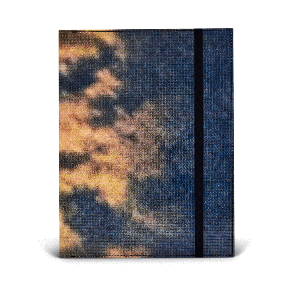 Oliver Notebook