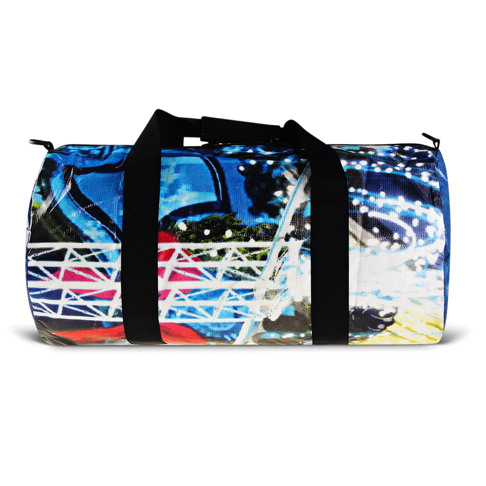 Weekender Duffle