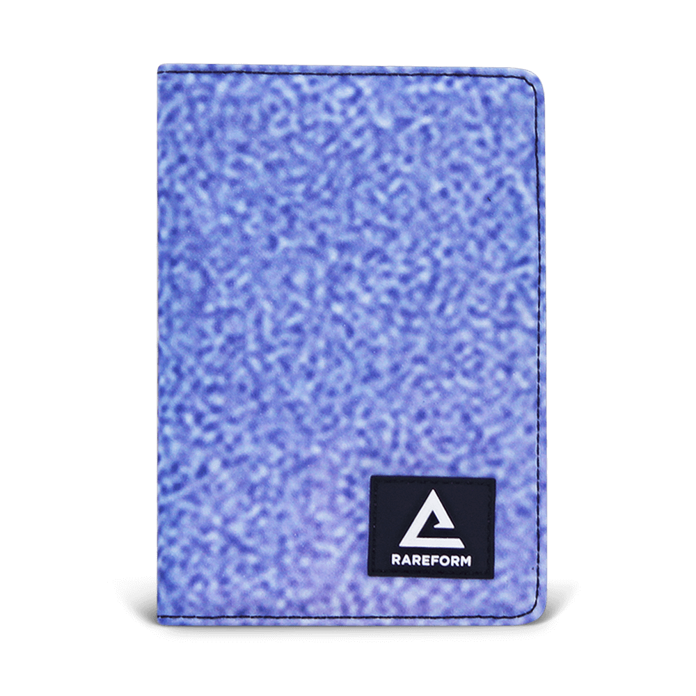 Huxley Passport Holder