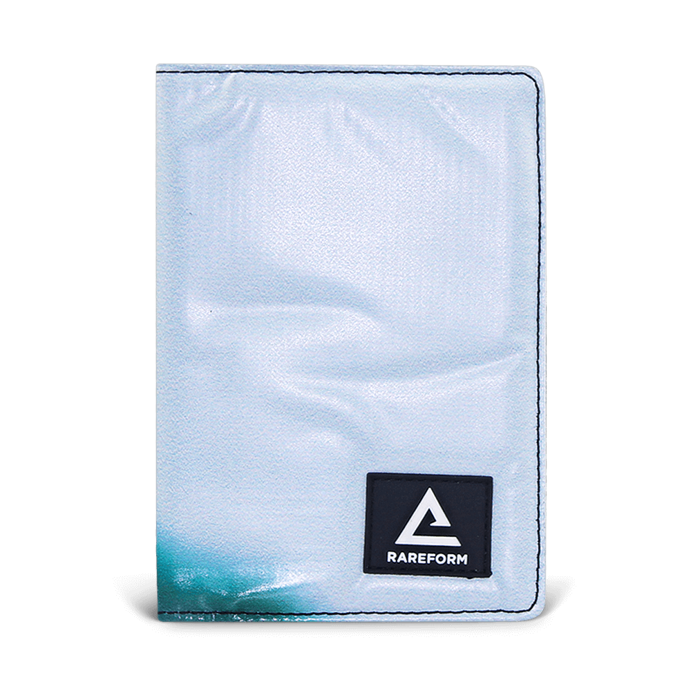 Huxley Passport Holder