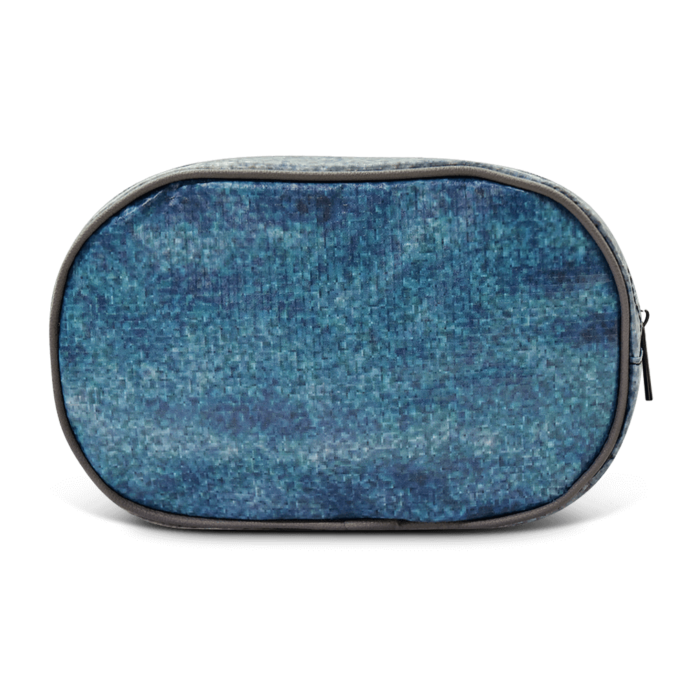 Riley Cosmetic Bag