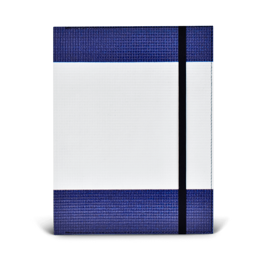 Oliver Notebook