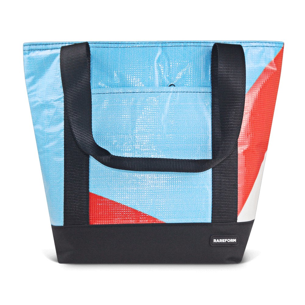 Beck Cooler Tote