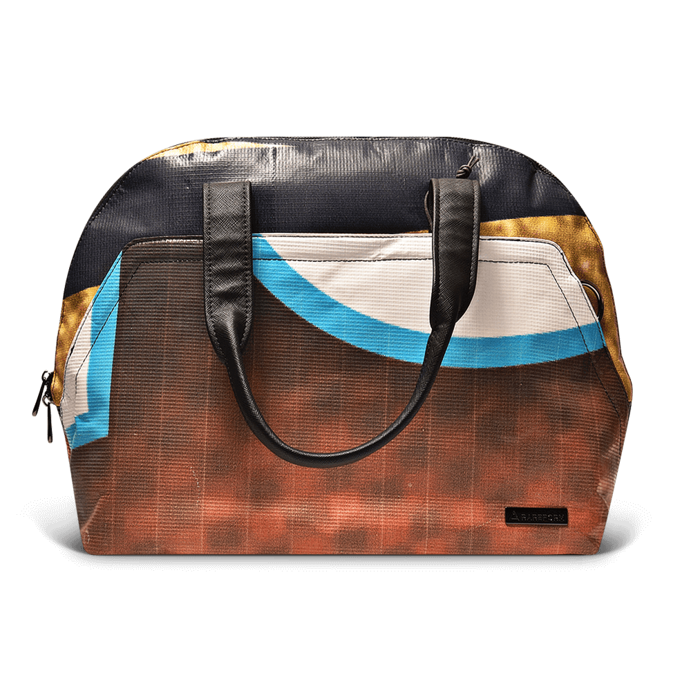 Maya Cross-Body