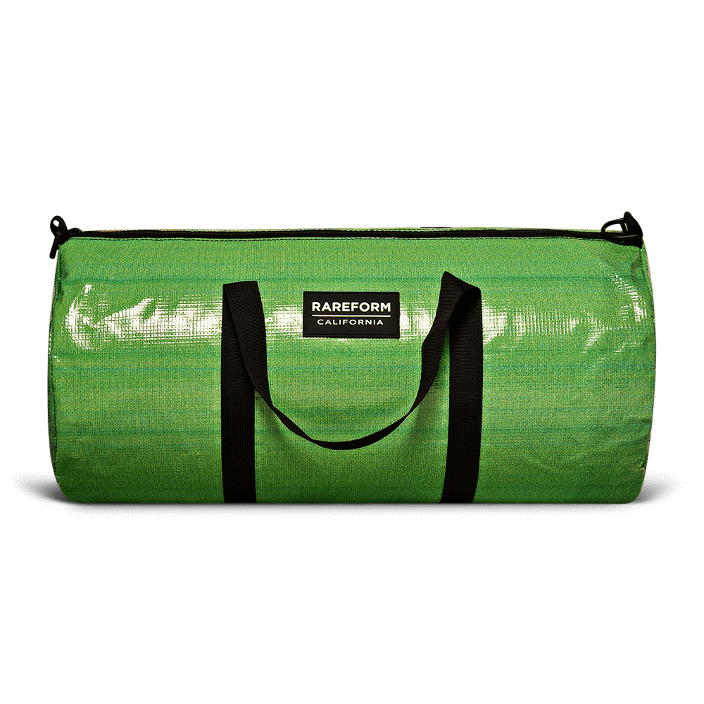 Light Duffle