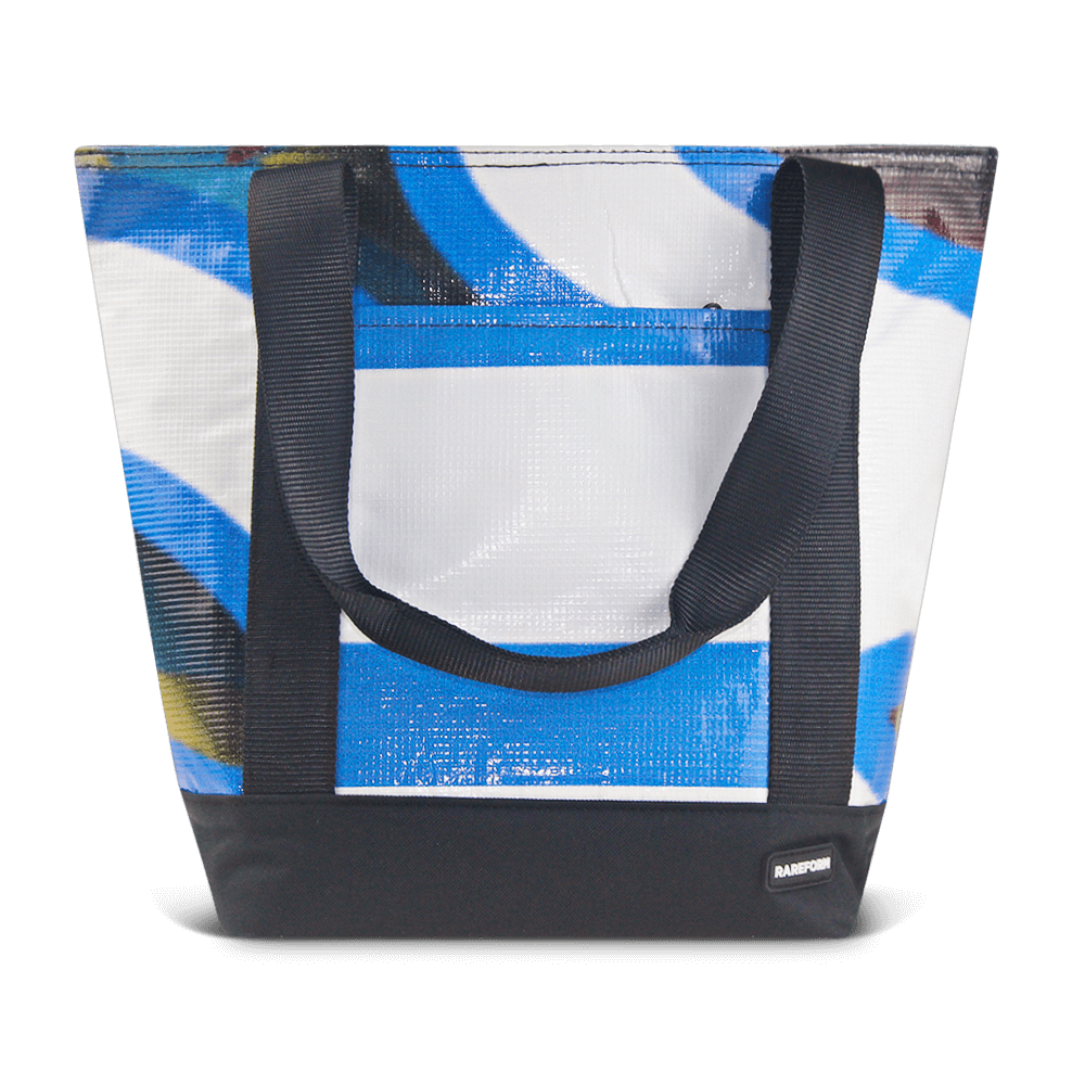 Beck Cooler Tote