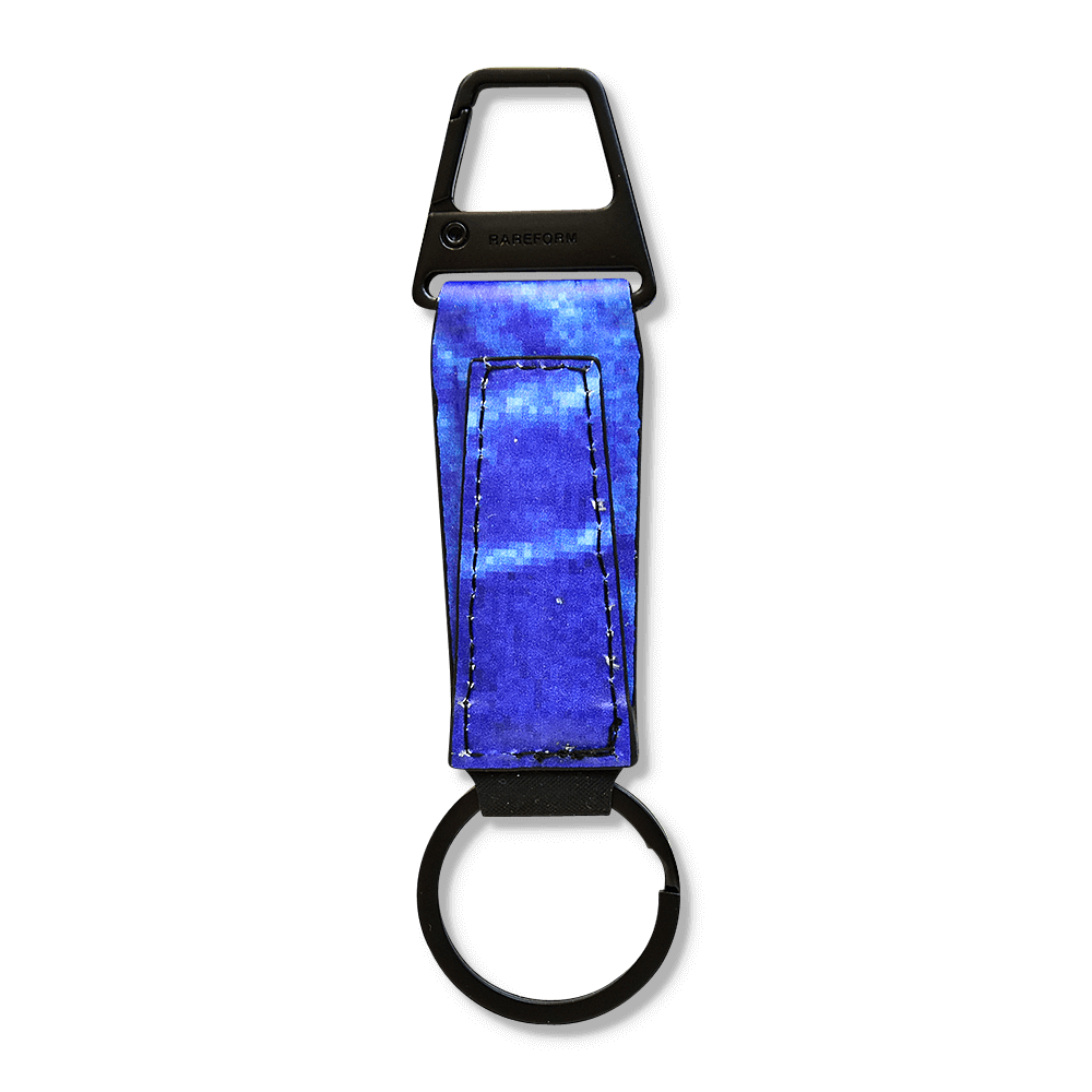 Roam Keychain