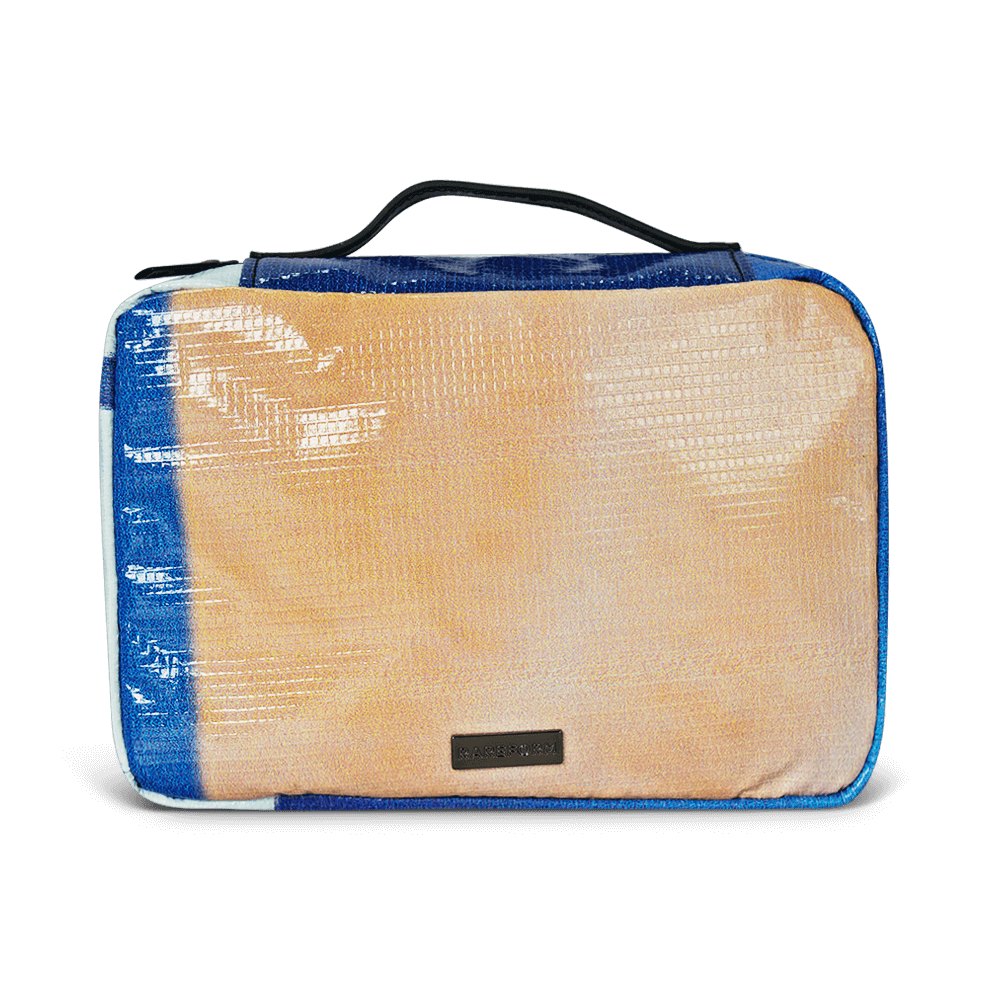 Vienna Toiletry Bag