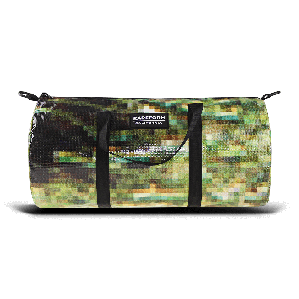 Light Duffle
