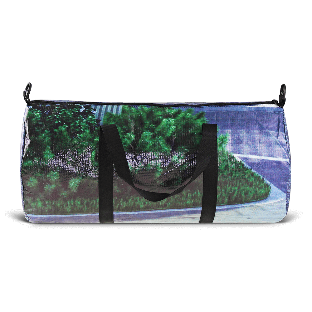 Light Duffle