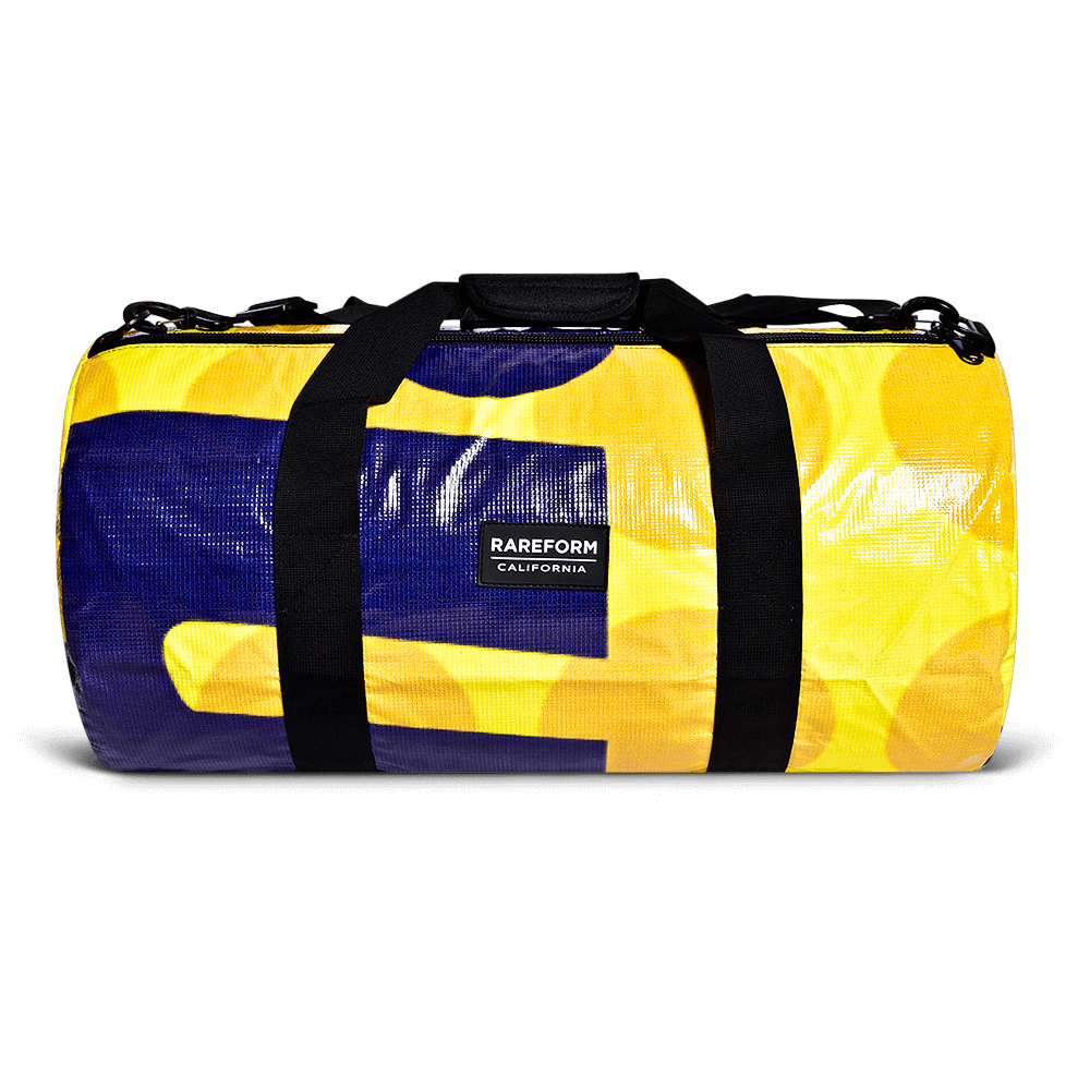 Weekender Duffle