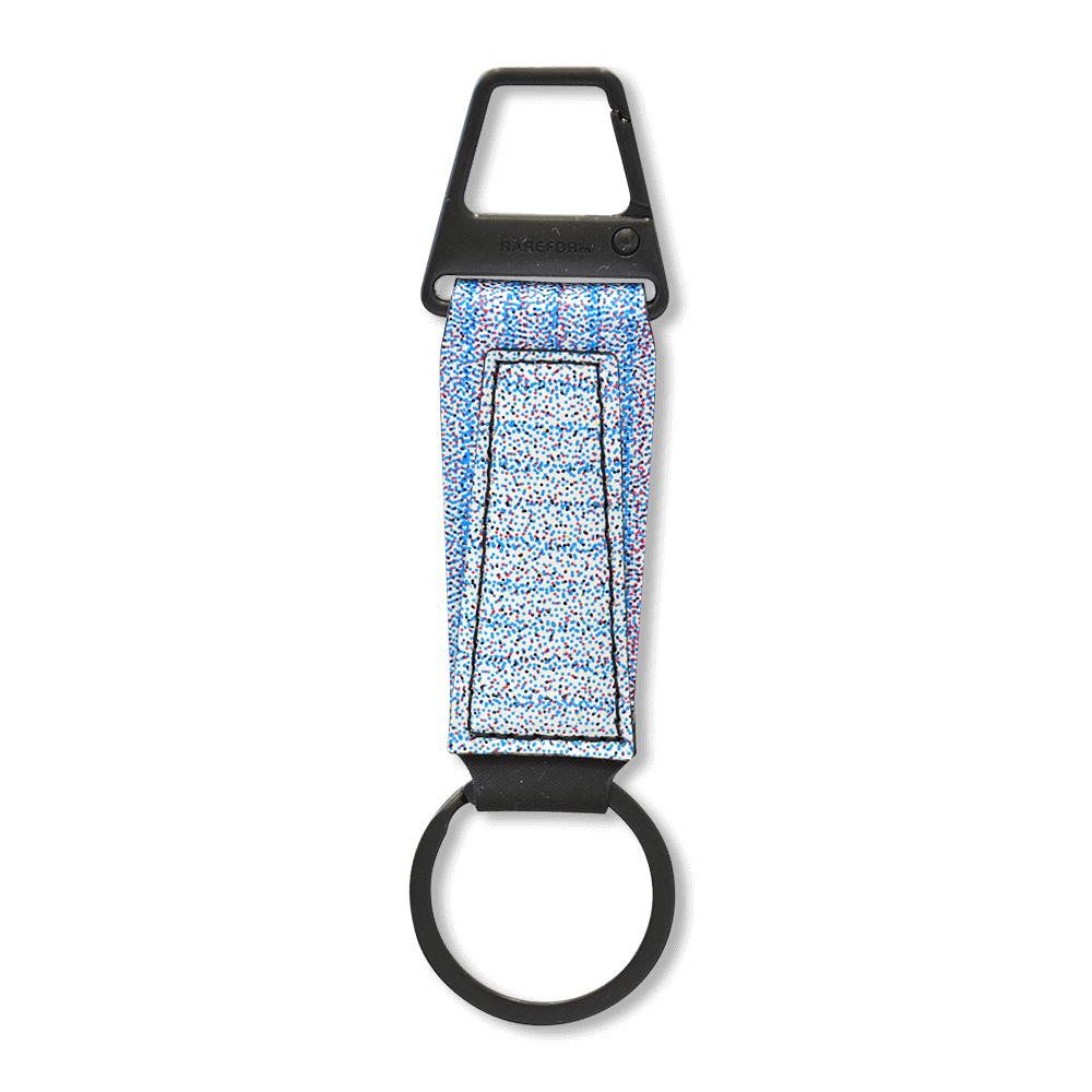 Roam Keychain