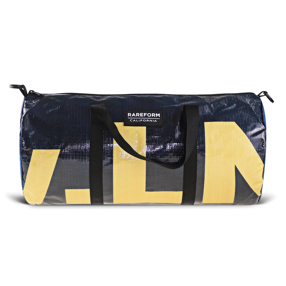 Light Duffle