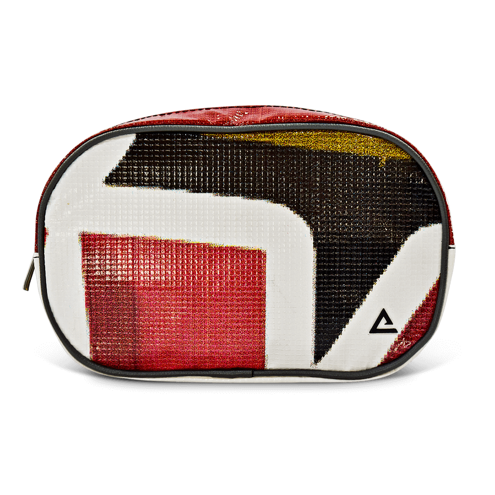Riley Cosmetic Bag