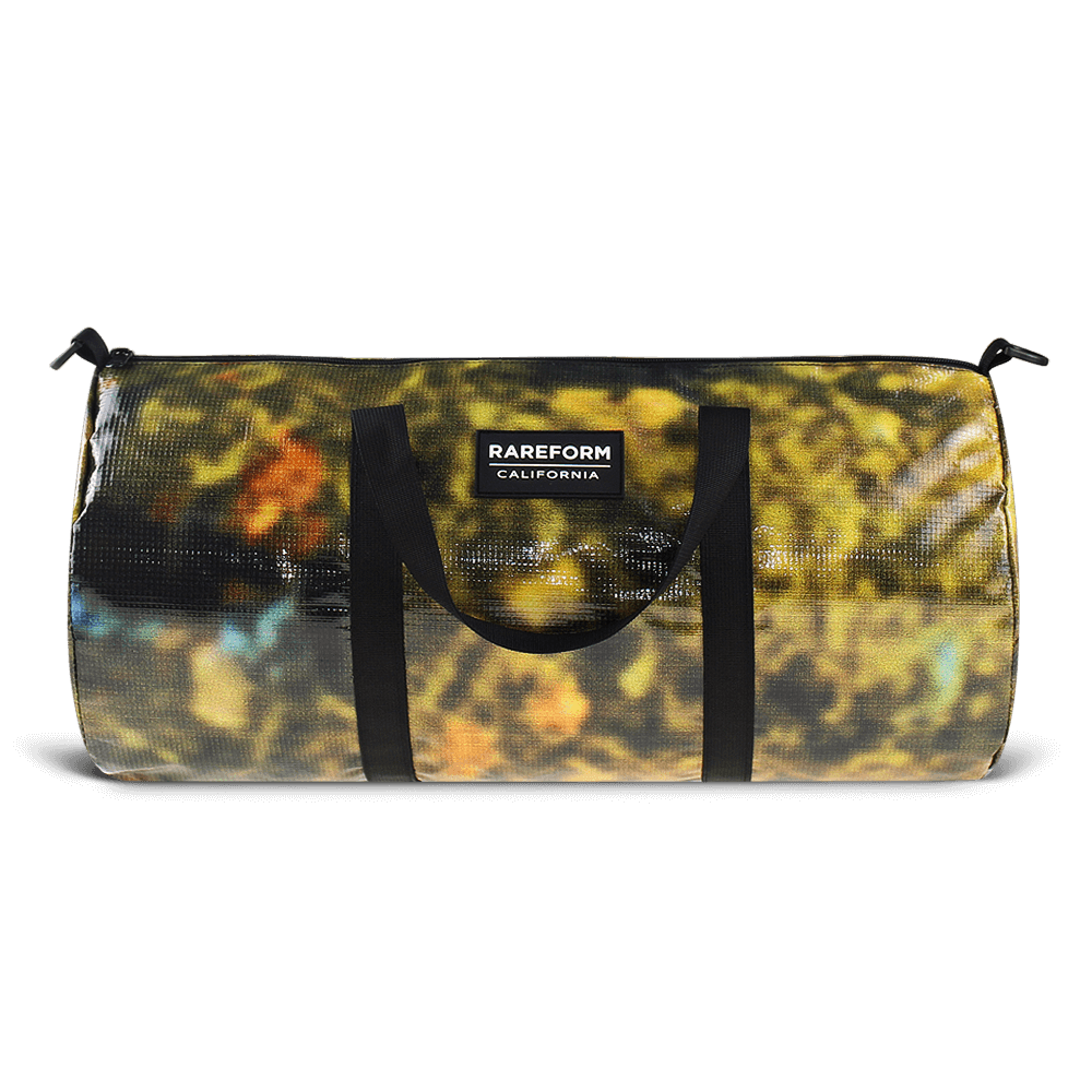 Light Duffle