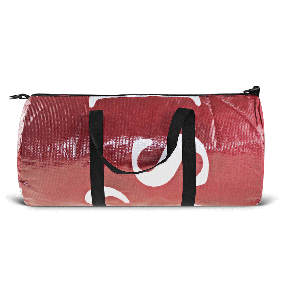 Light Duffle