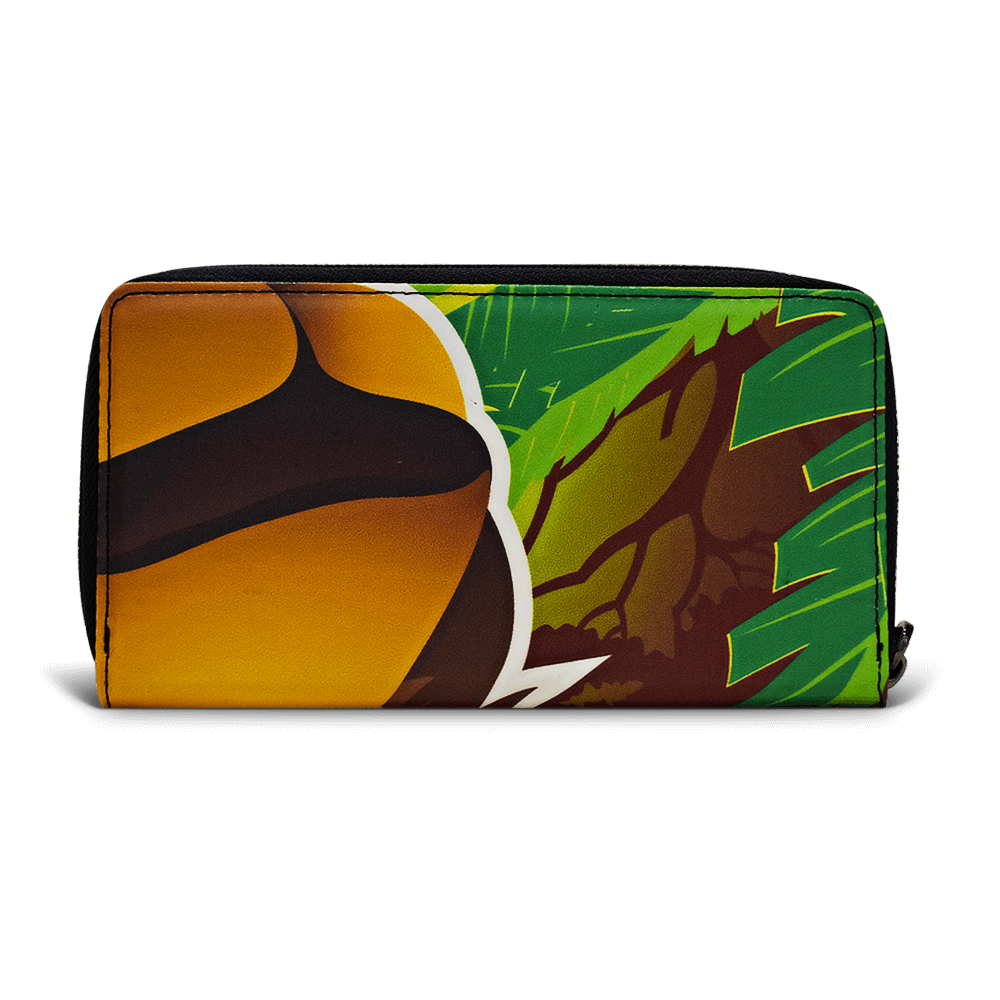 Madison Wristlet