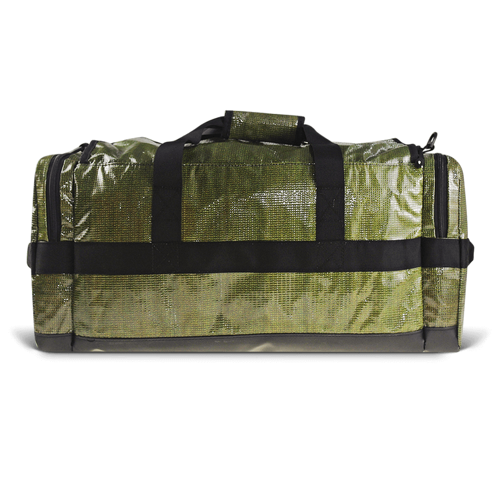 Union Duffle