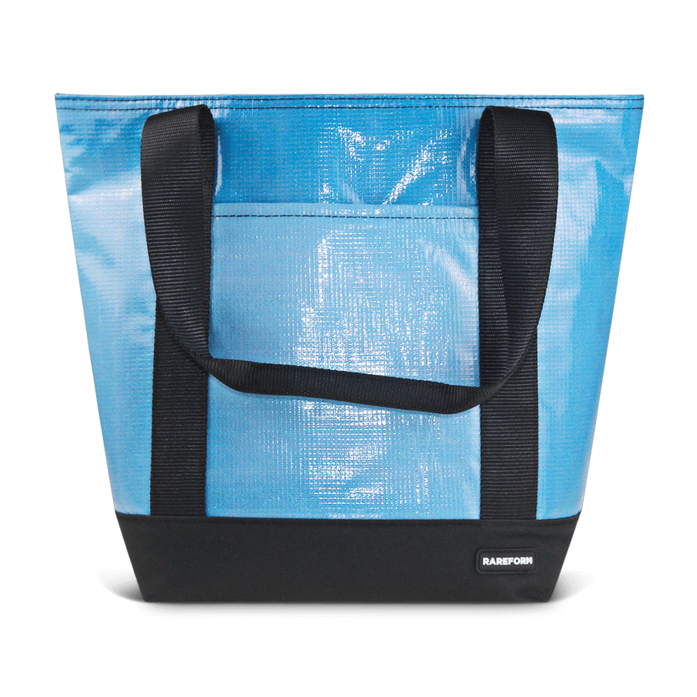 Beck Cooler Tote