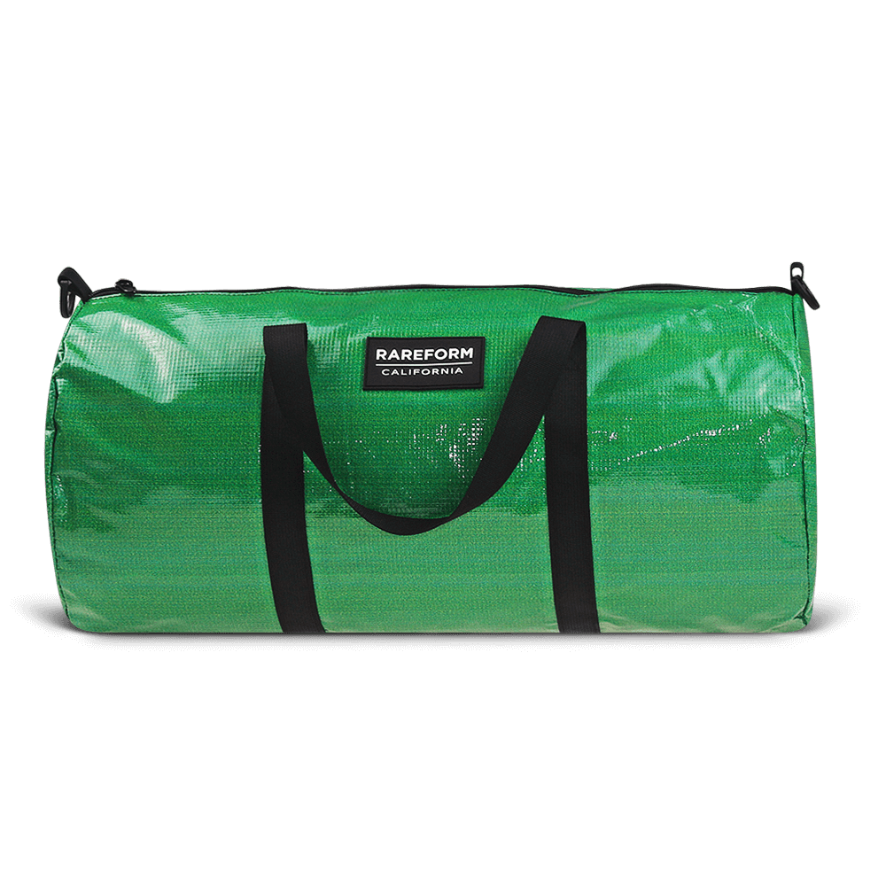Light Duffle