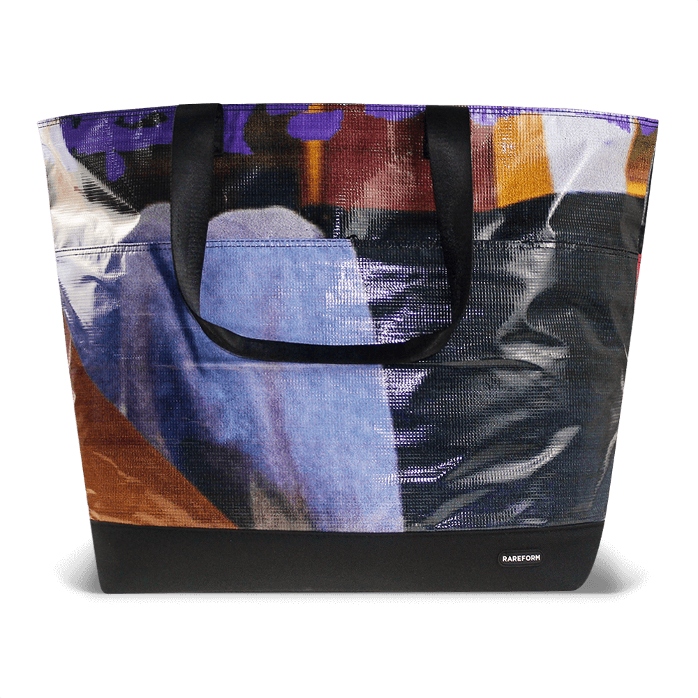 Hudson Tote