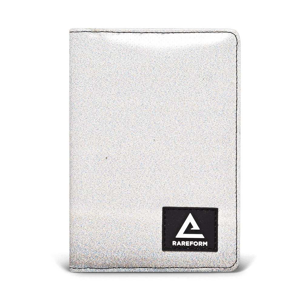 Huxley Passport Holder