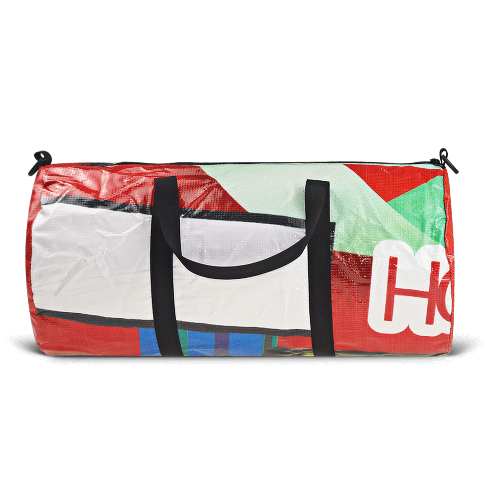 Light Duffle