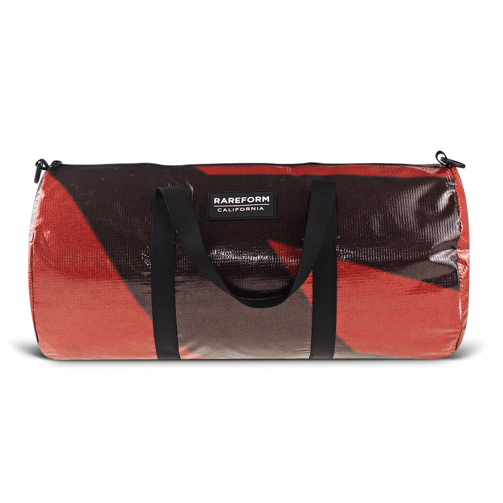 Light Duffle
