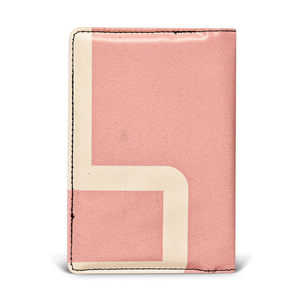 Huxley Passport Holder