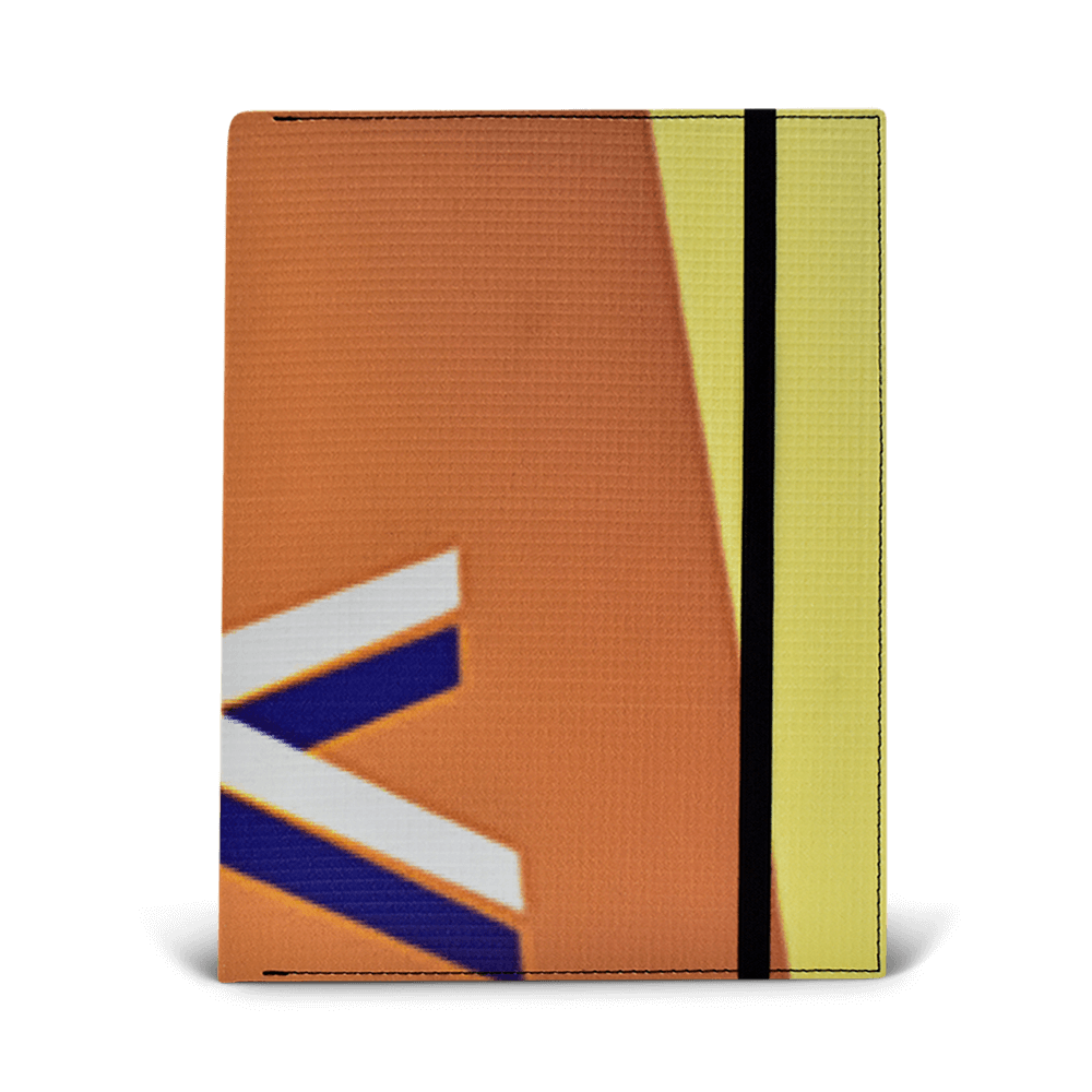 Oliver Notebook