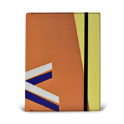 Oliver Notebook
