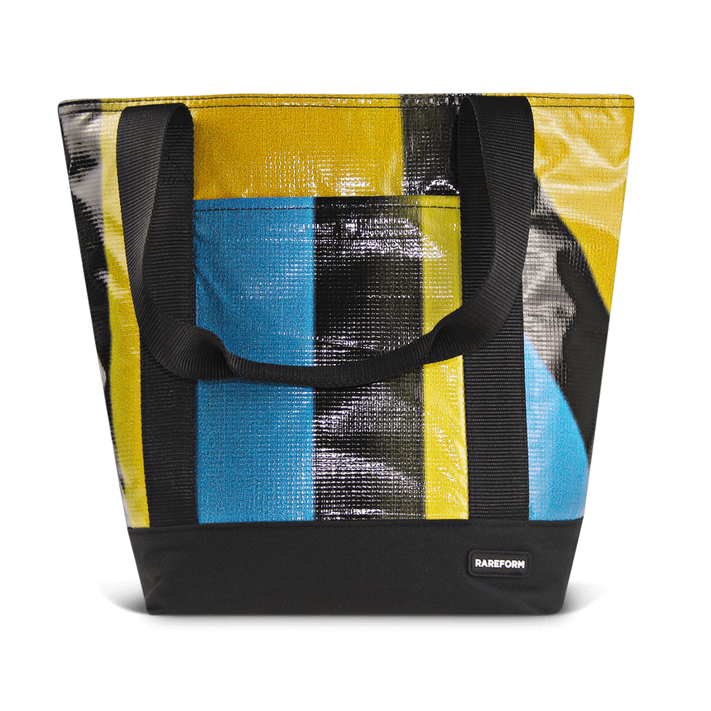 Beck Cooler Tote