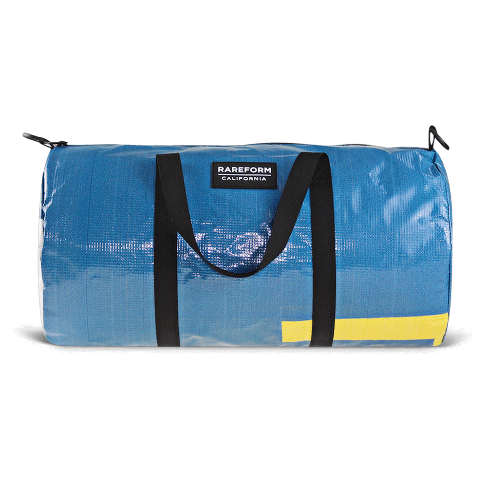 Mini Weekender Duffle
