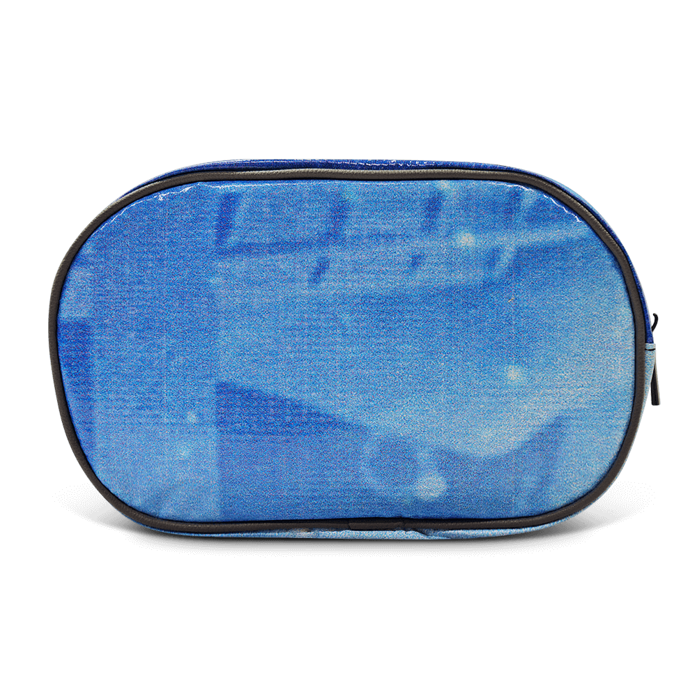 Riley Cosmetic Bag