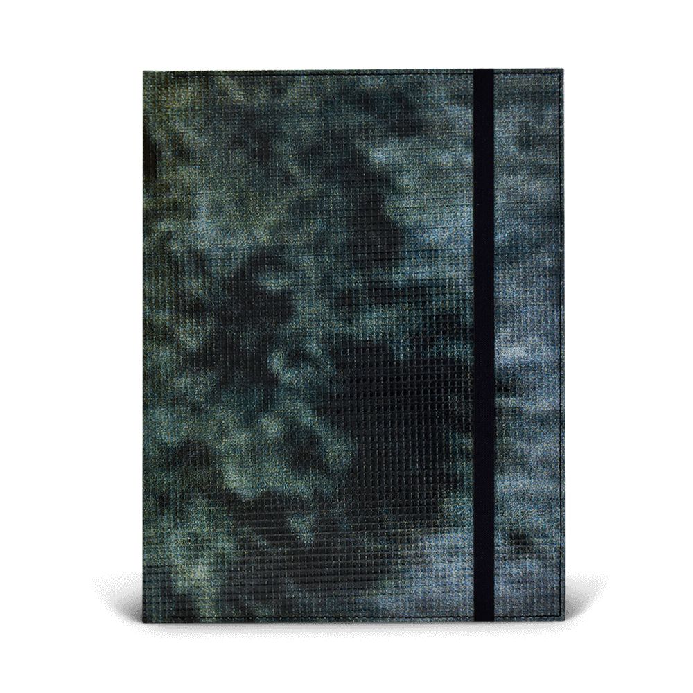 Oliver Notebook