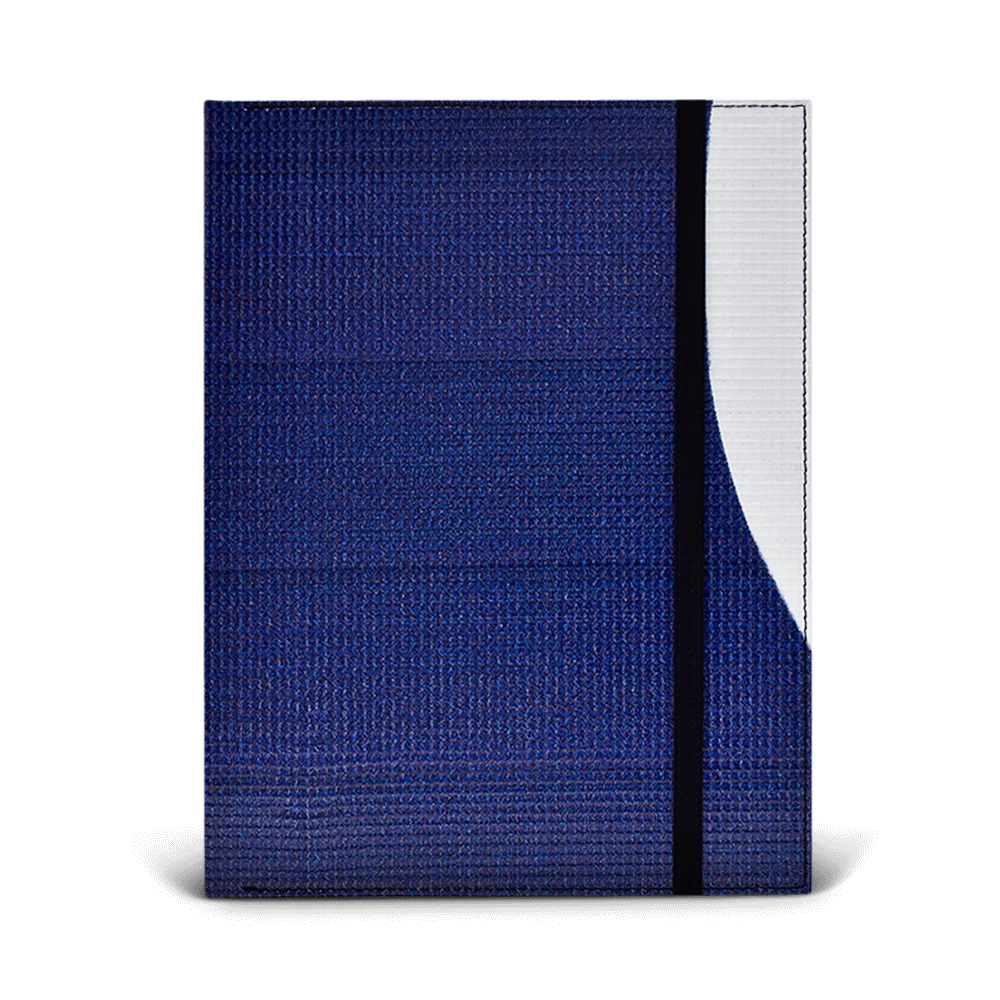 Oliver Notebook